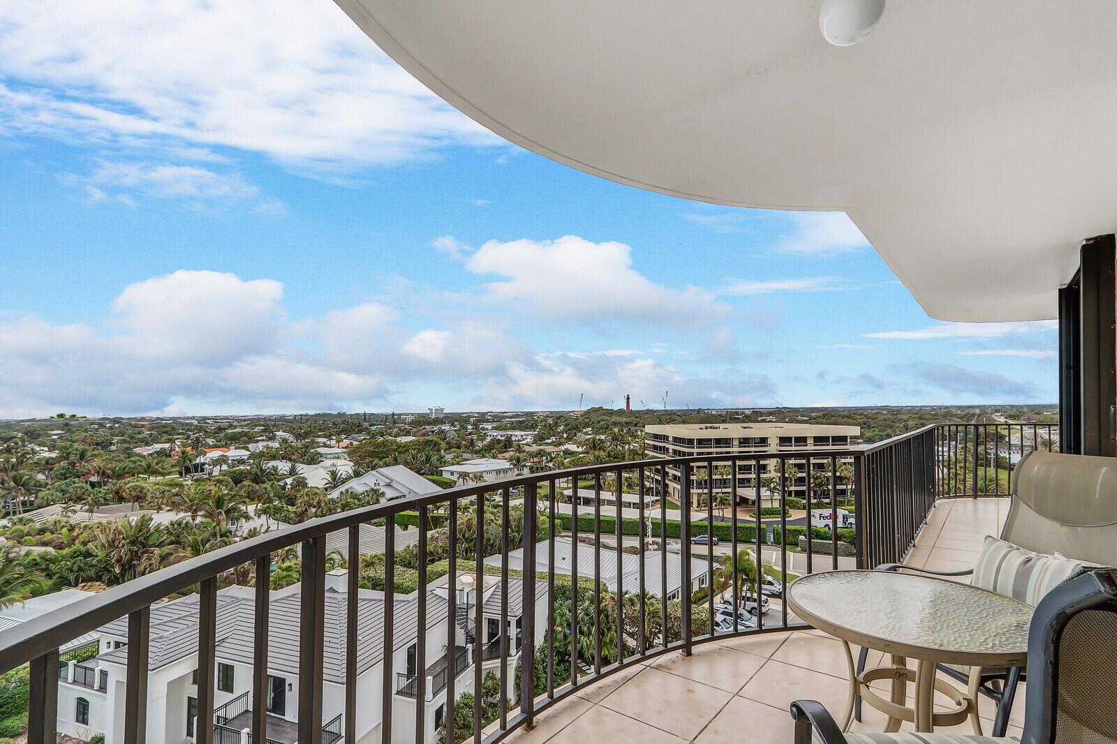 OCEAN TOWERS SOUTH CONDO - Residential