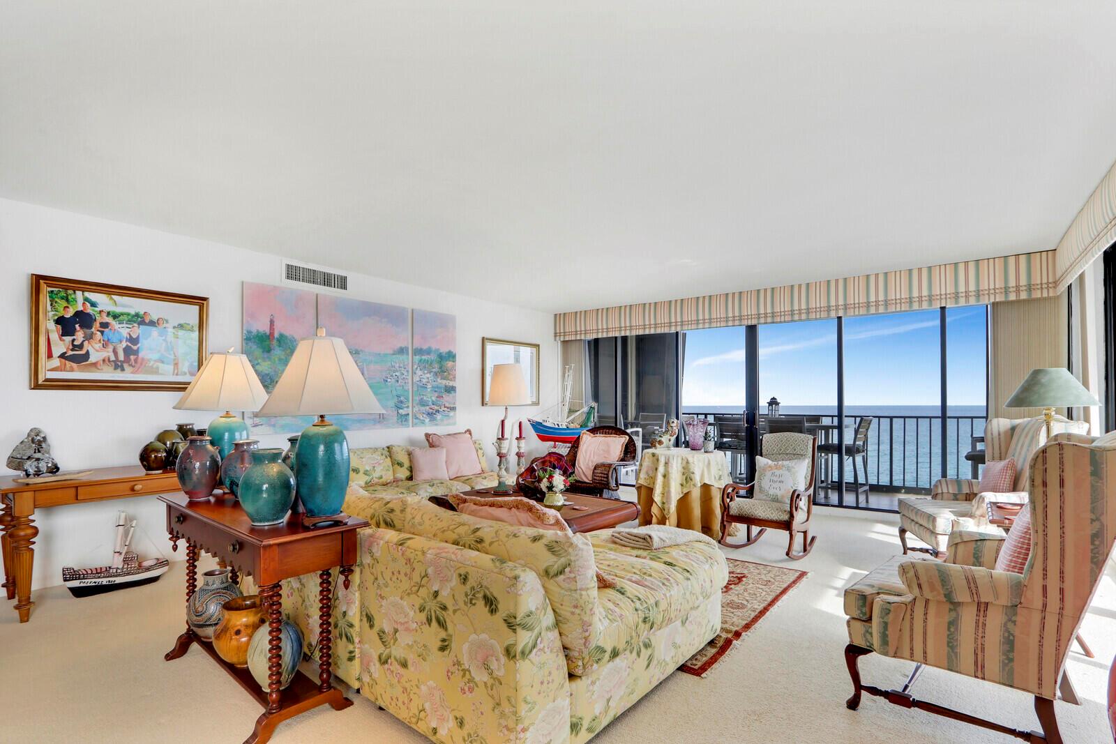 OCEAN TOWERS SOUTH CONDO - Residential