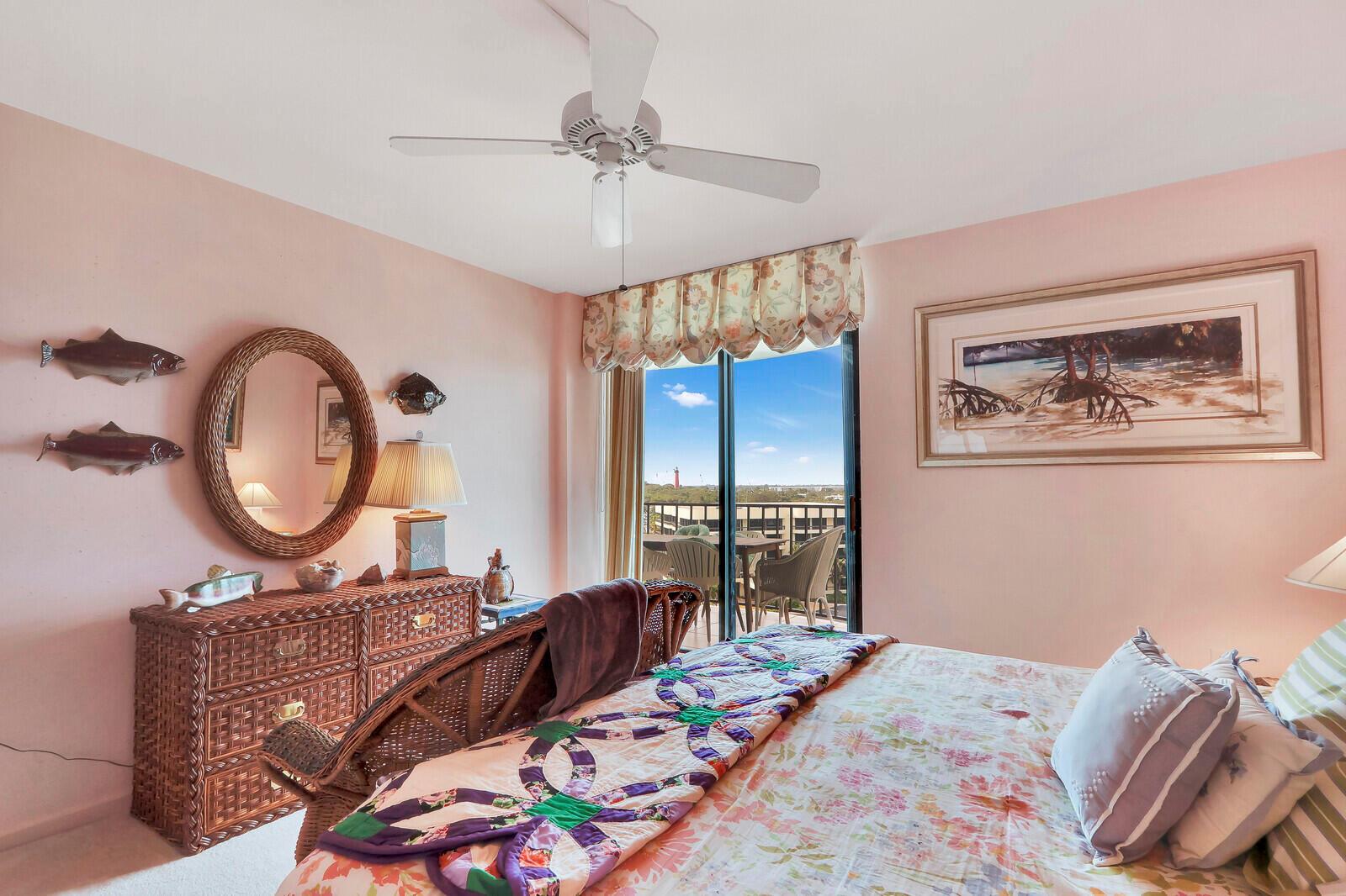 OCEAN TOWERS SOUTH CONDO - Residential