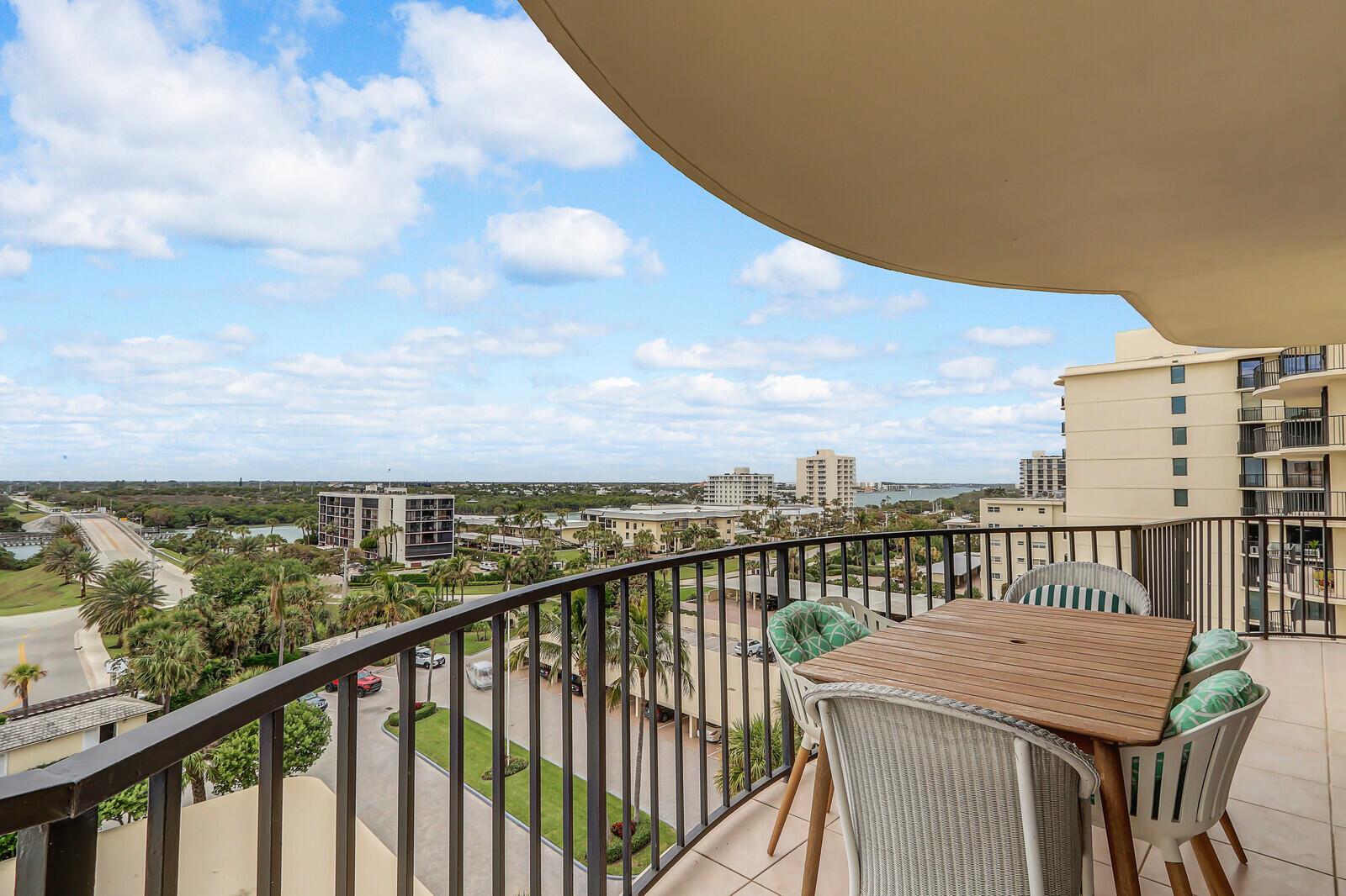 OCEAN TOWERS SOUTH CONDO - Residential