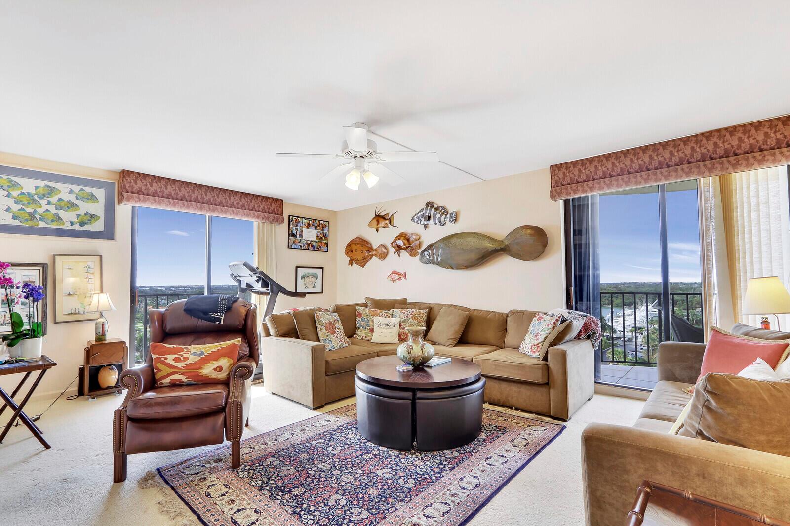 OCEAN TOWERS SOUTH CONDO - Residential