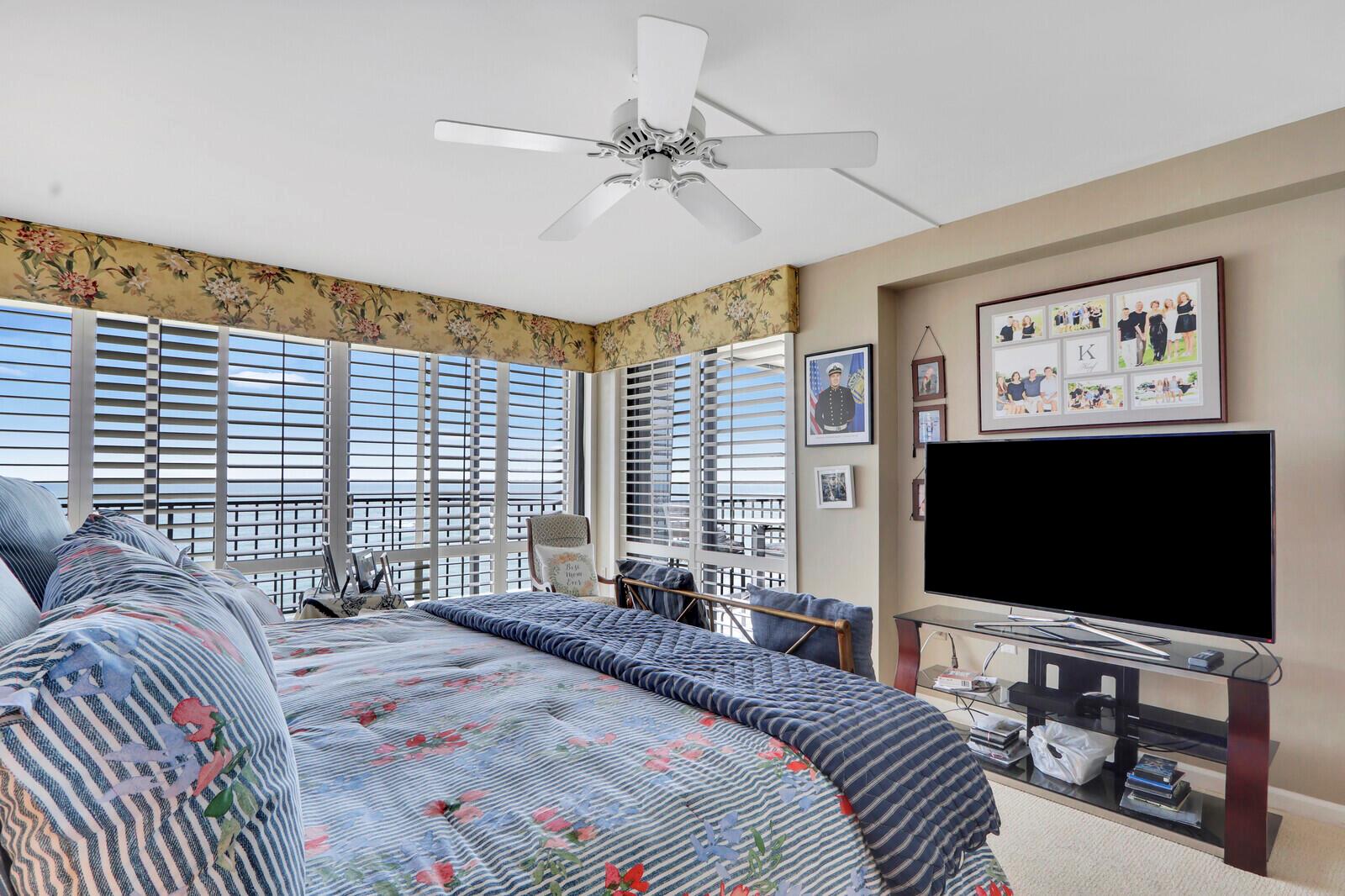 OCEAN TOWERS SOUTH CONDO - Residential