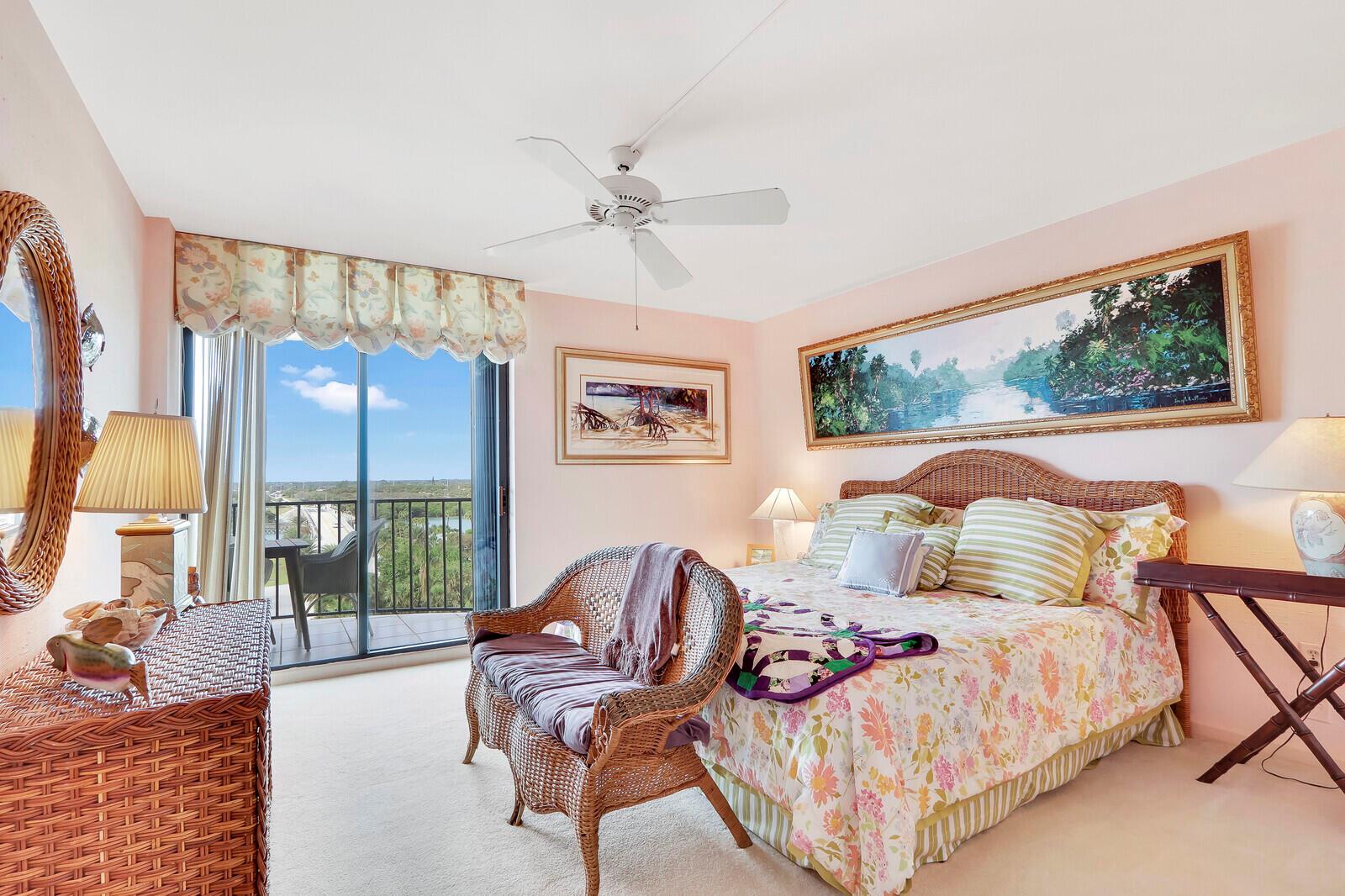 OCEAN TOWERS SOUTH CONDO - Residential