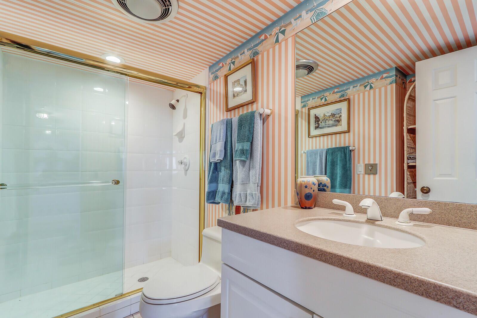 OCEAN TOWERS SOUTH CONDO - Residential