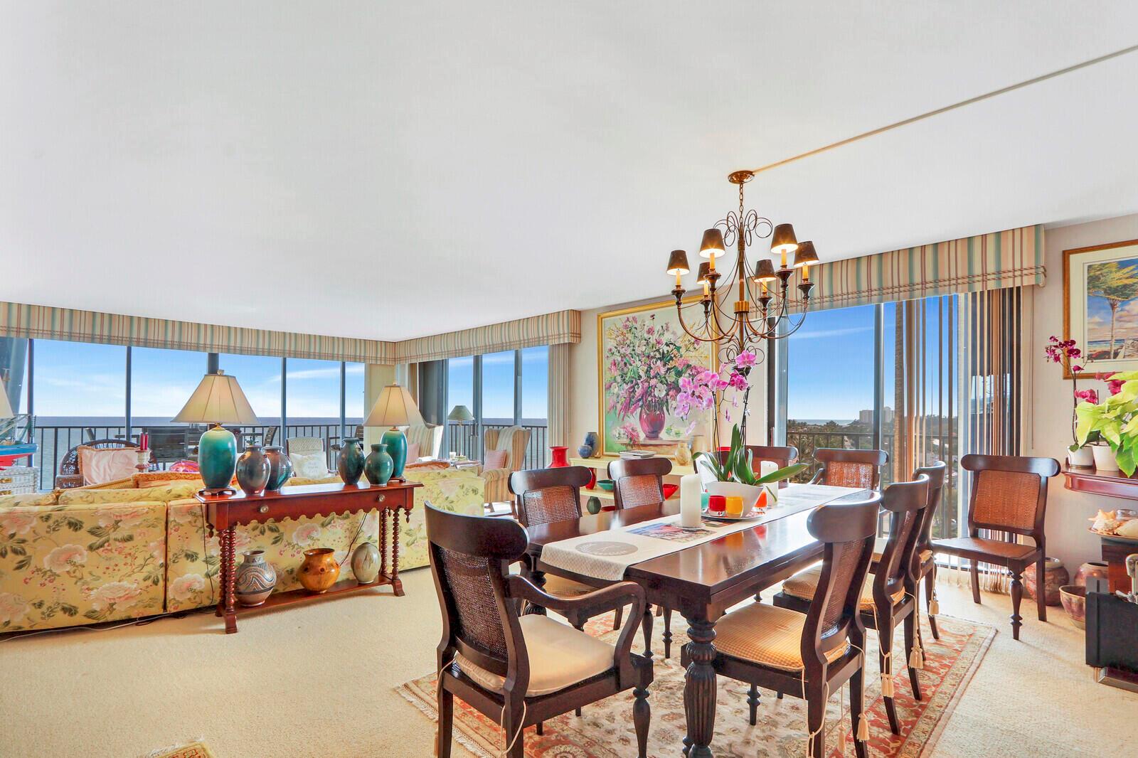 OCEAN TOWERS SOUTH CONDO - Residential