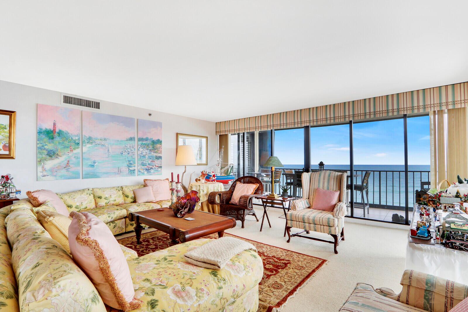 OCEAN TOWERS SOUTH CONDO - Residential