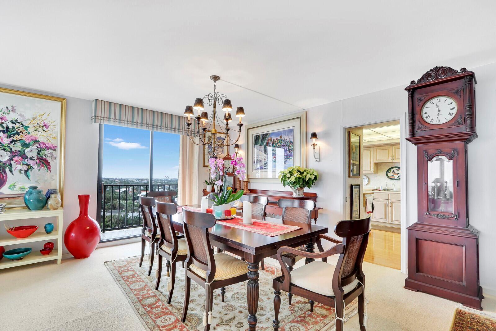 OCEAN TOWERS SOUTH CONDO - Residential