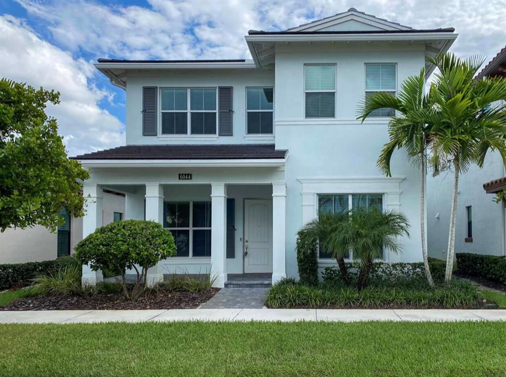 Photo of 6044 Curie Place, Palm Beach Gardens, FL 33418 (MLS # R10749607)
