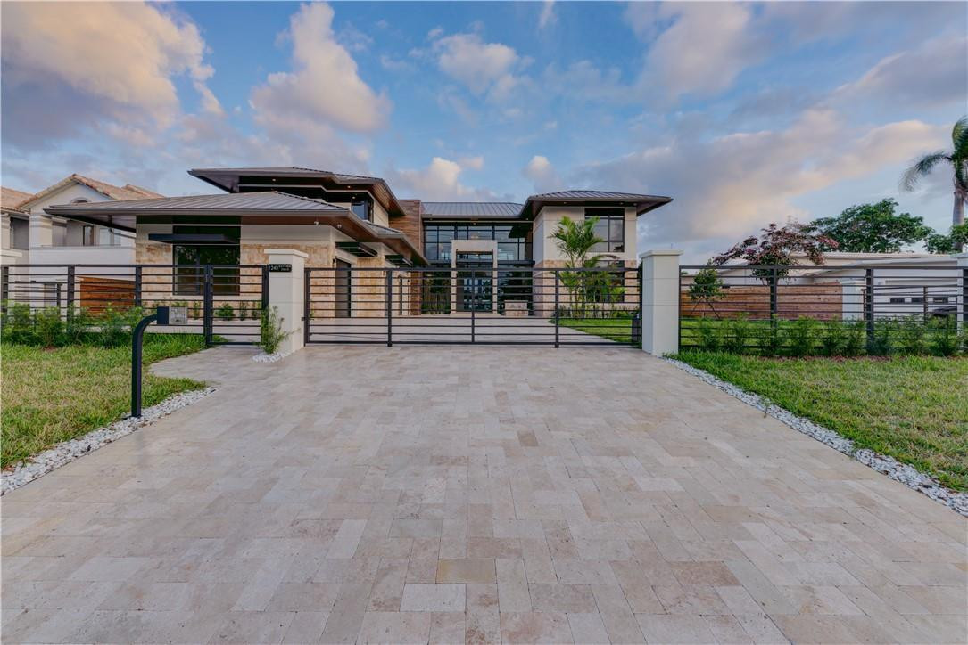 Beach Way Heights - Residential