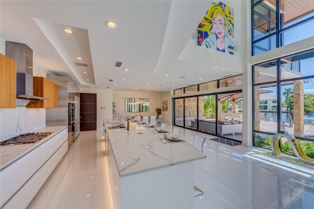 Beach Way Heights - Residential