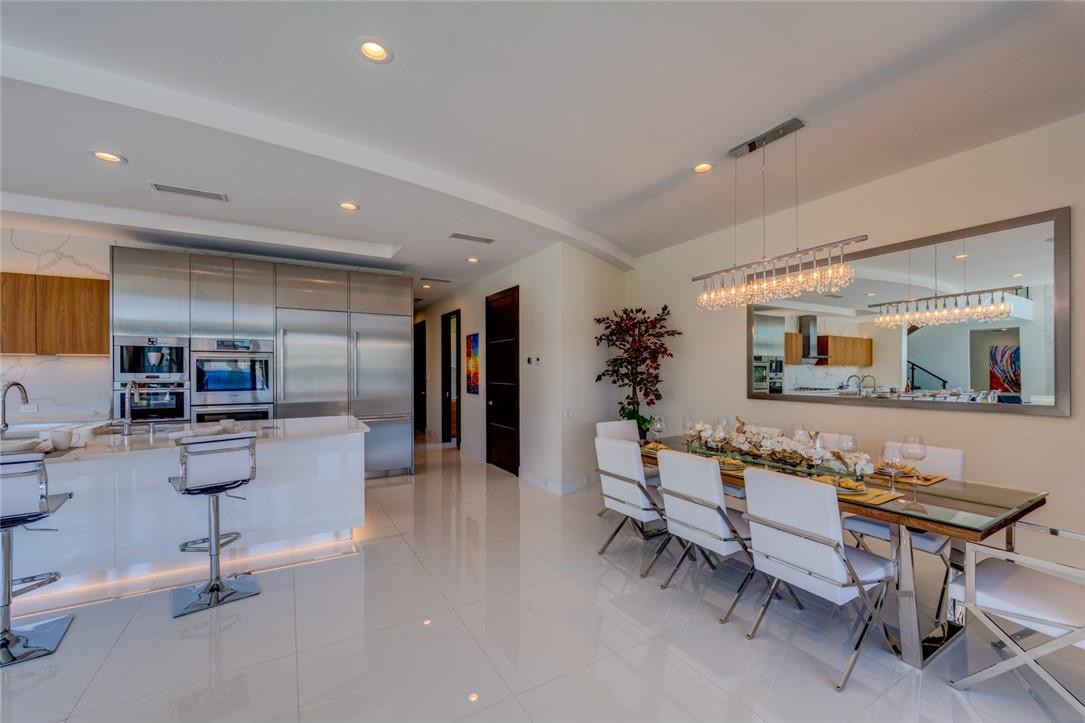 Beach Way Heights - Residential