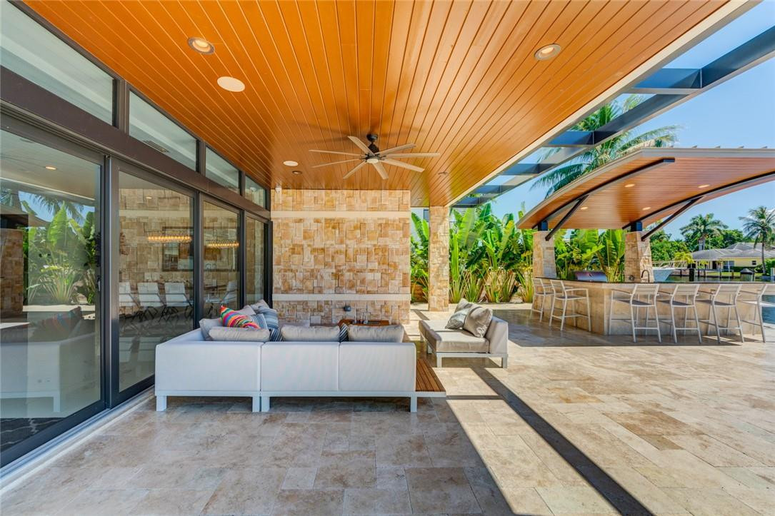 Beach Way Heights - Residential