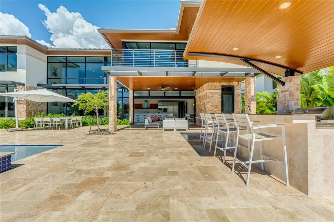 Beach Way Heights - Residential