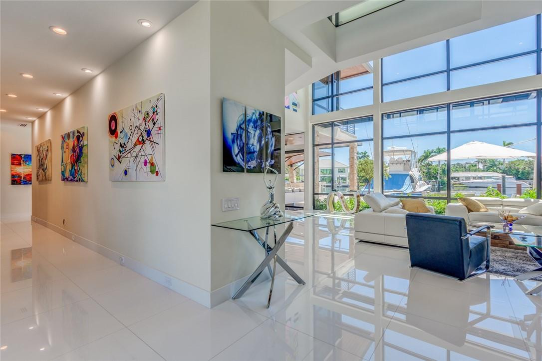 Beach Way Heights - Residential