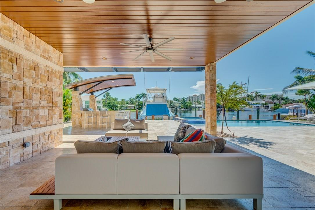 Beach Way Heights - Residential