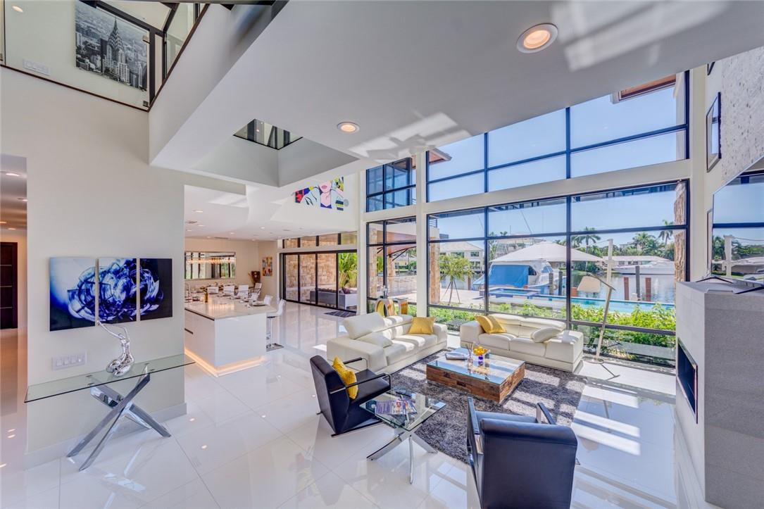 Beach Way Heights - Residential