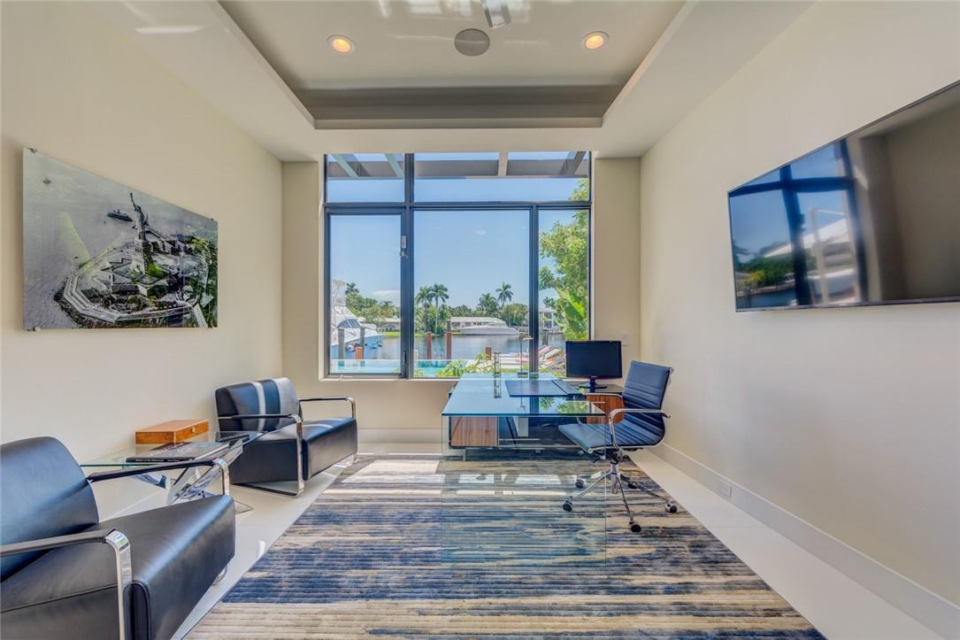 Beach Way Heights - Residential