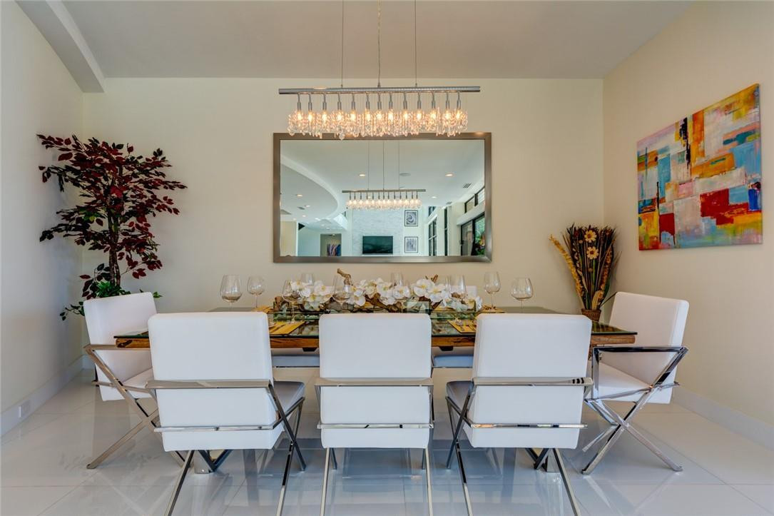 Beach Way Heights - Residential