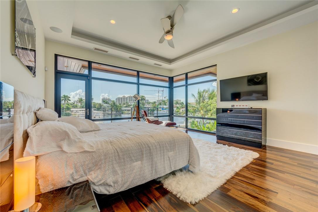 Beach Way Heights - Residential