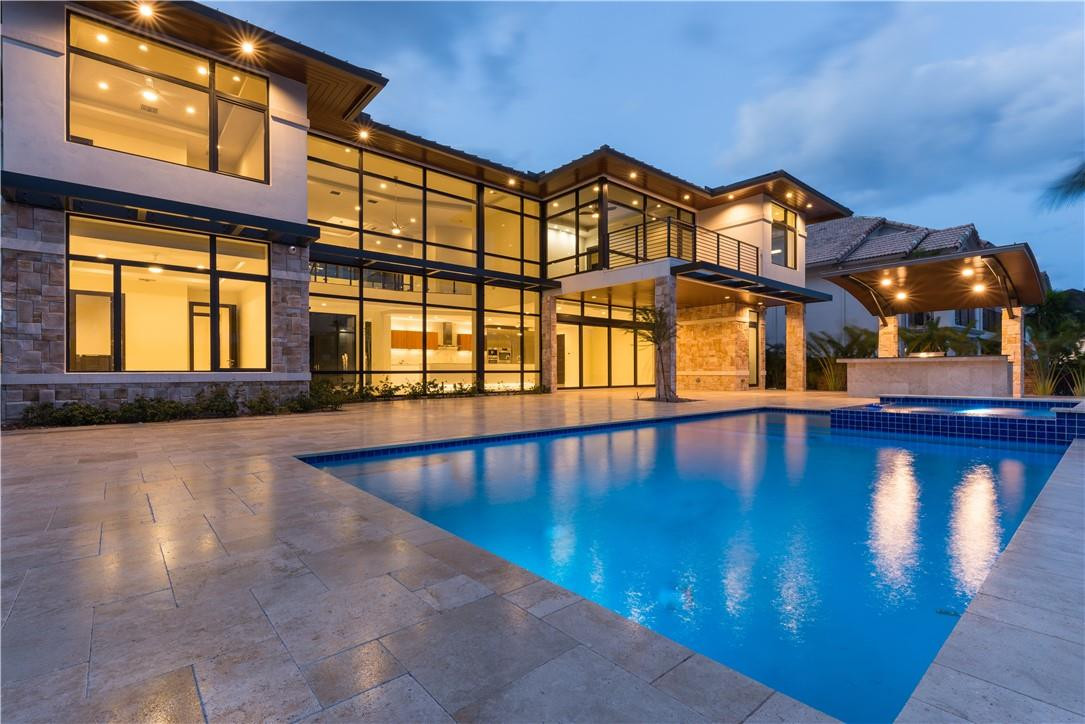 Beach Way Heights - Residential