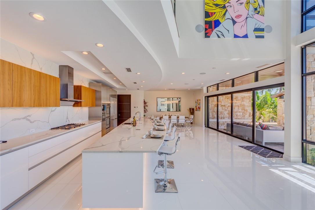 Beach Way Heights - Residential