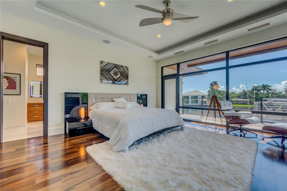 Beach Way Heights - Residential