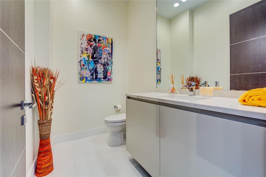 Beach Way Heights - Residential