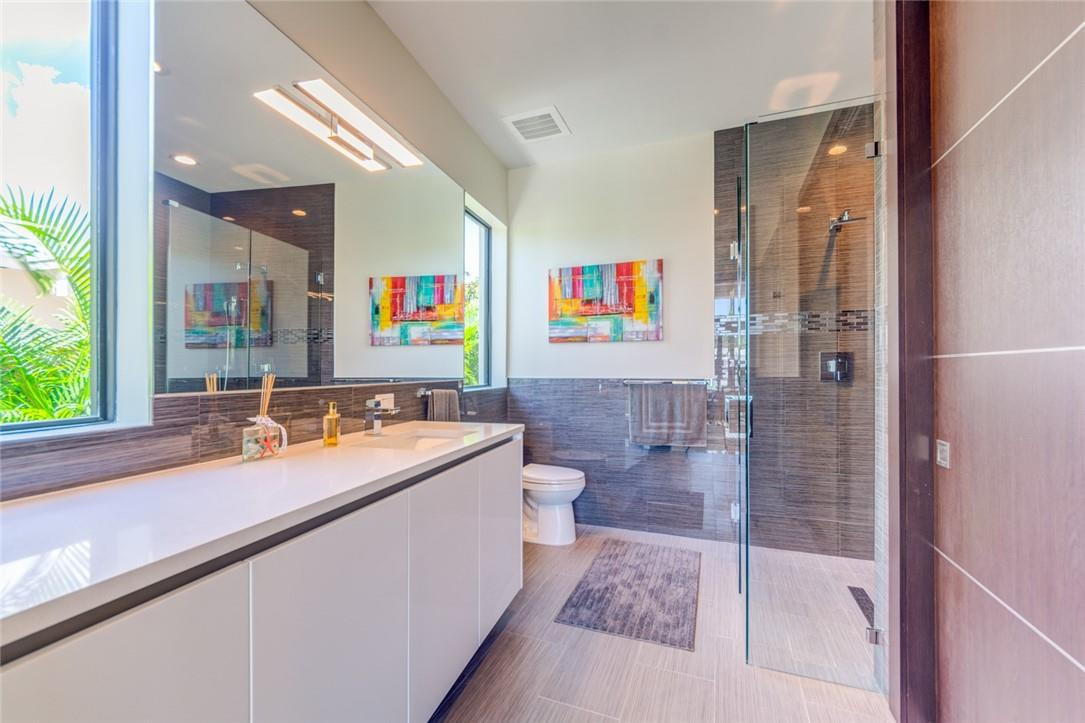 Beach Way Heights - Residential