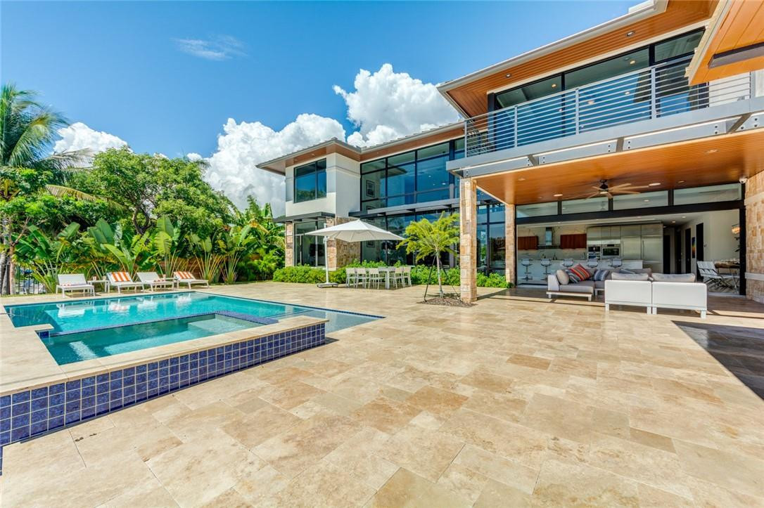 Beach Way Heights - Residential