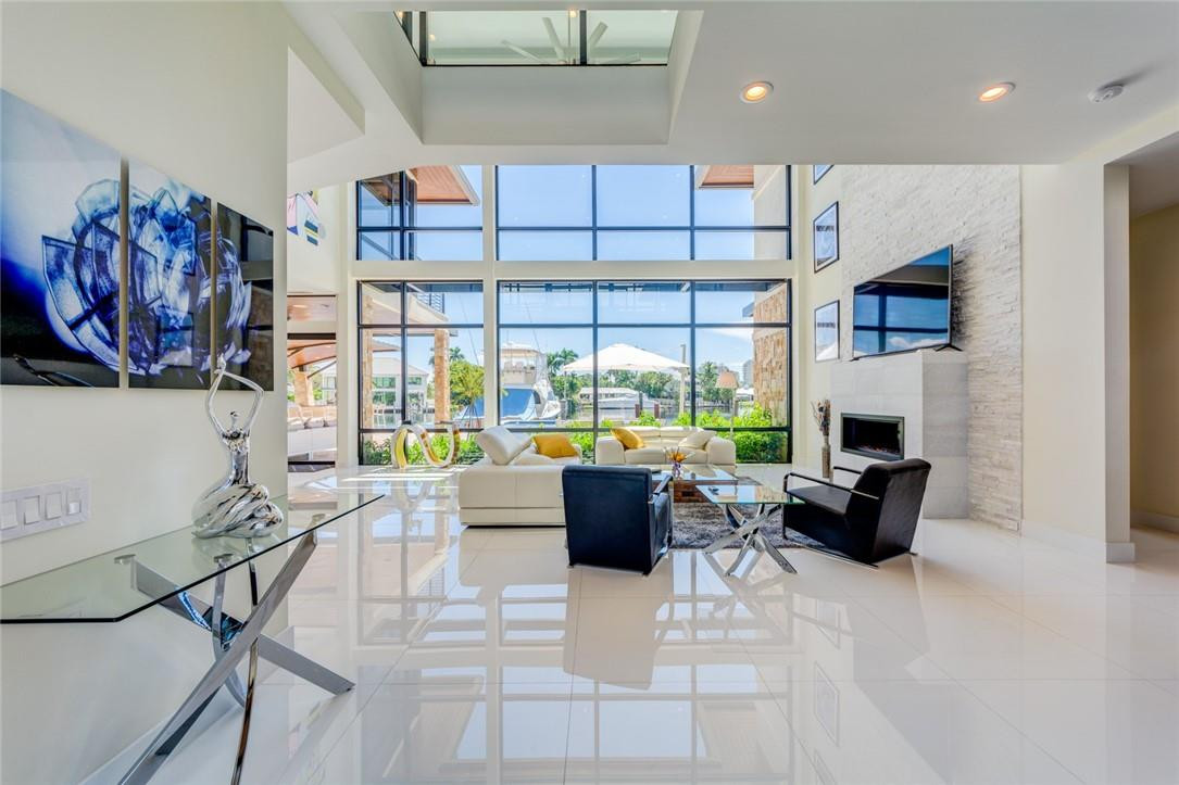 Beach Way Heights - Residential