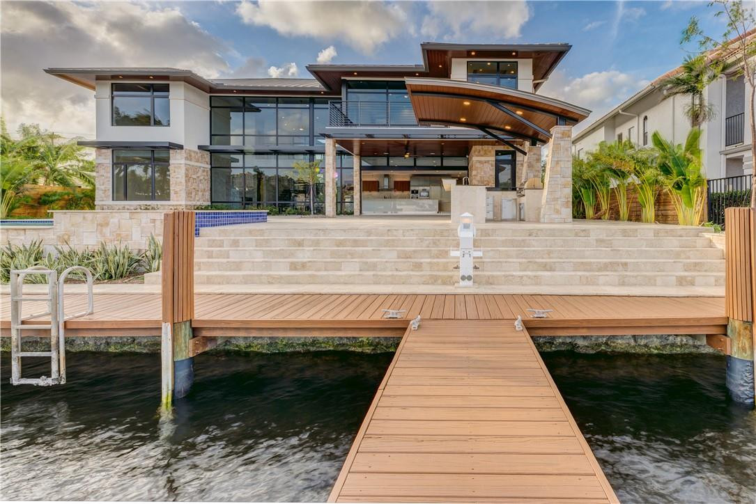 Beach Way Heights - Residential