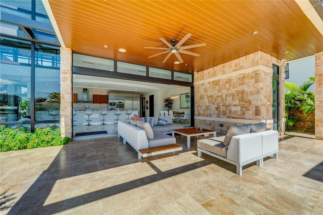 Beach Way Heights - Residential