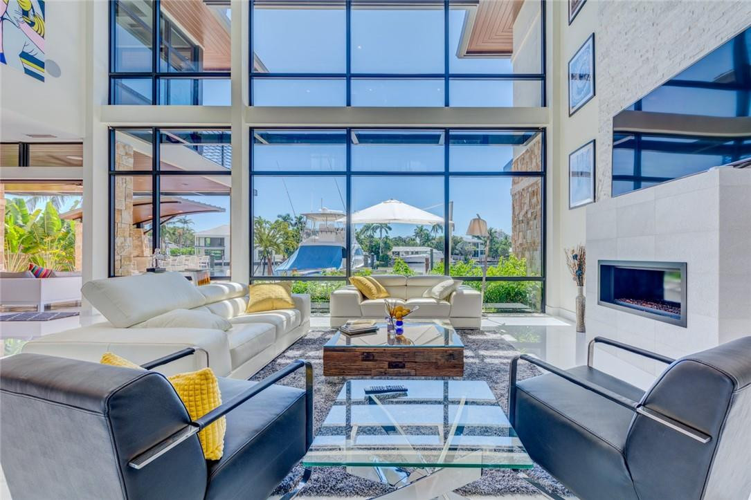 Beach Way Heights - Residential