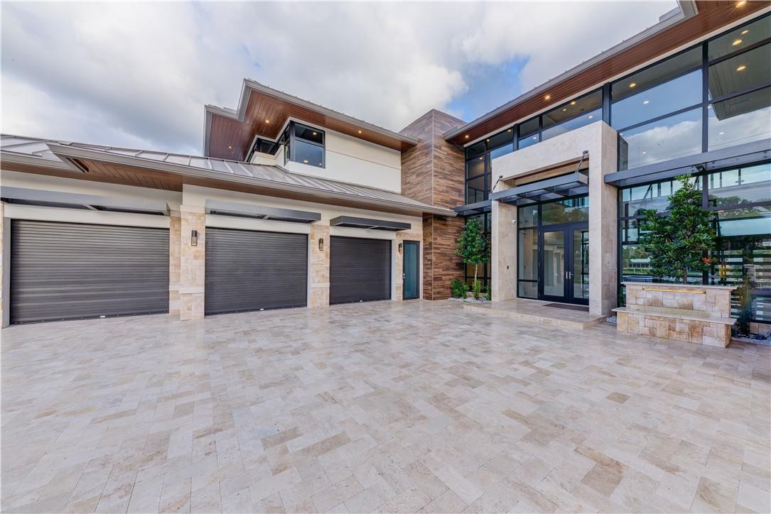 Beach Way Heights - Residential