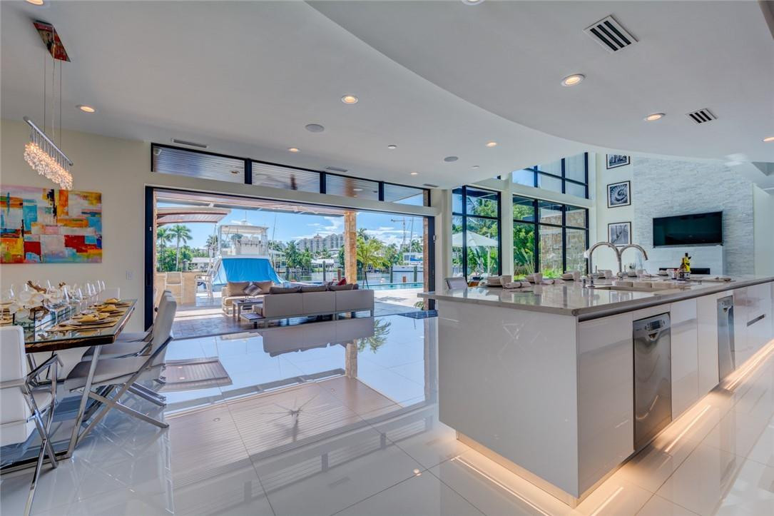 Beach Way Heights - Residential