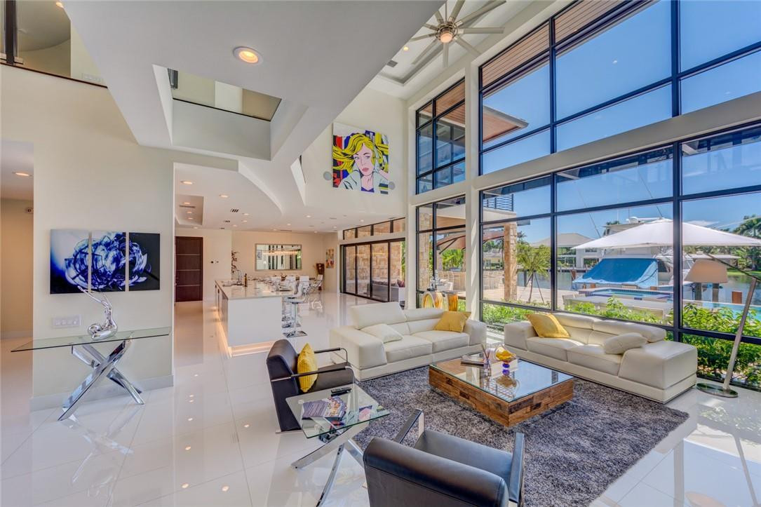 Beach Way Heights - Residential