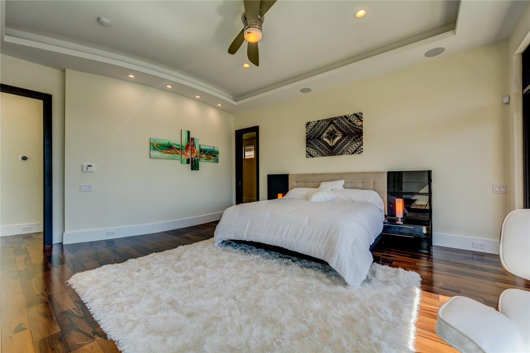 Beach Way Heights - Residential