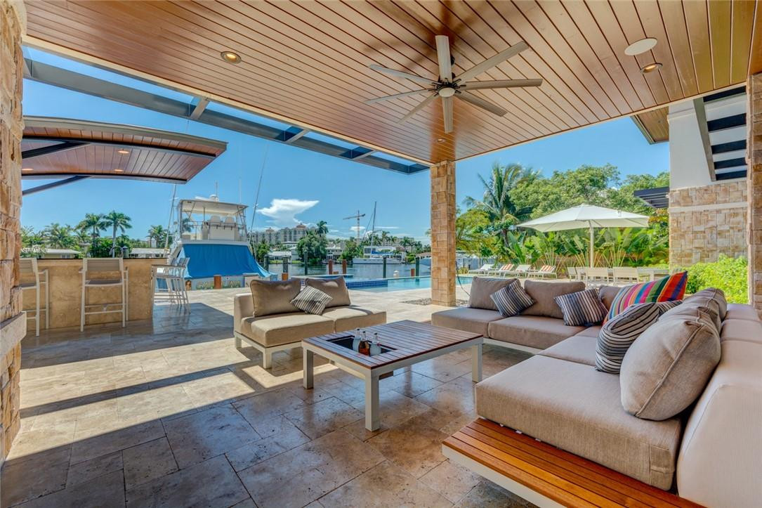 Beach Way Heights - Residential