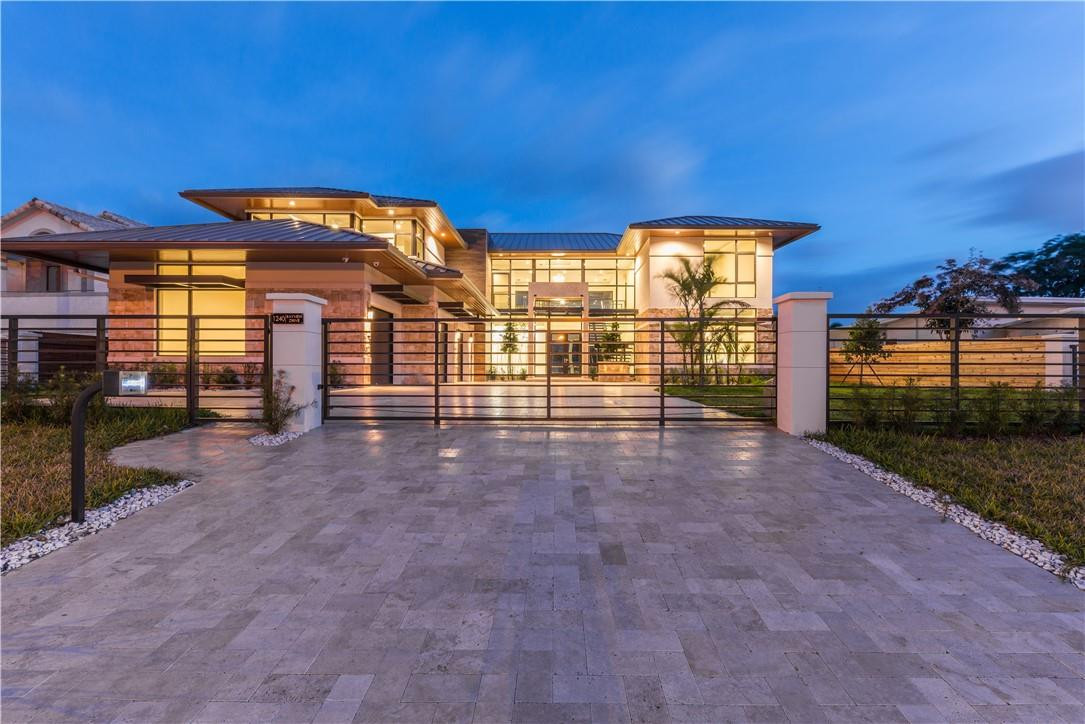 Beach Way Heights - Residential