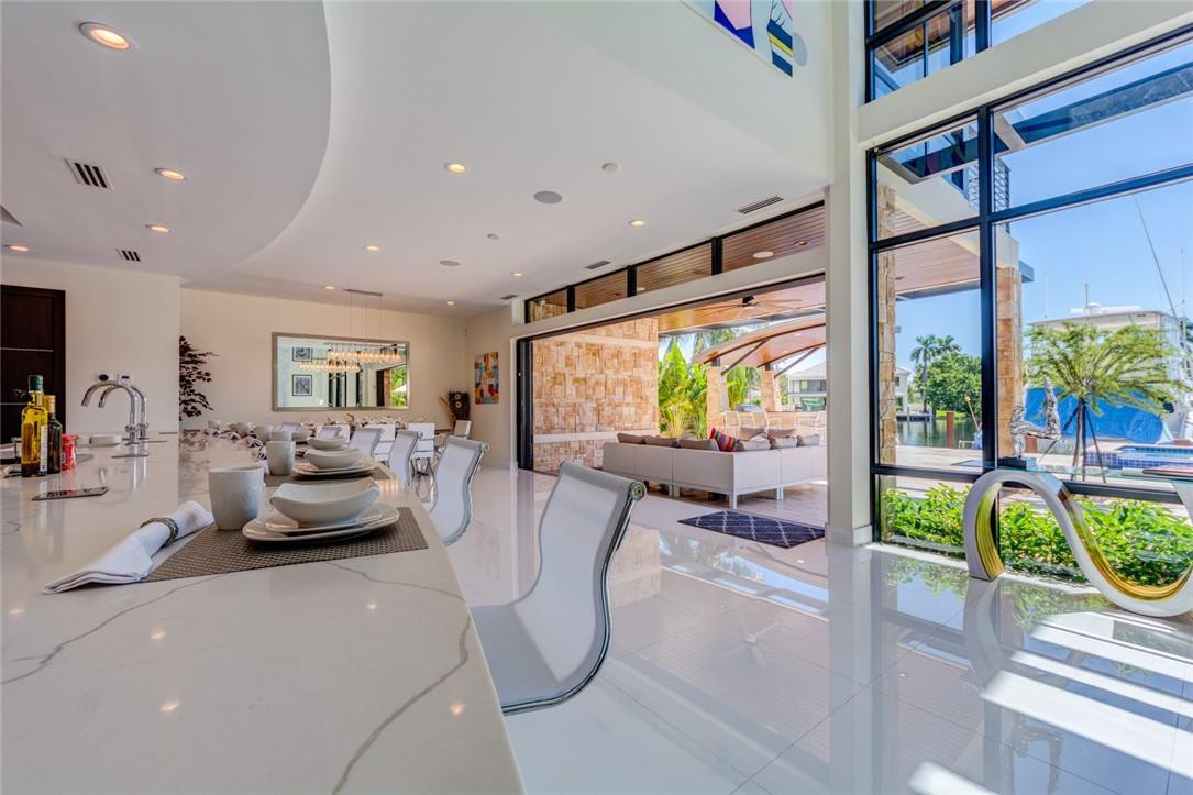 Beach Way Heights - Residential