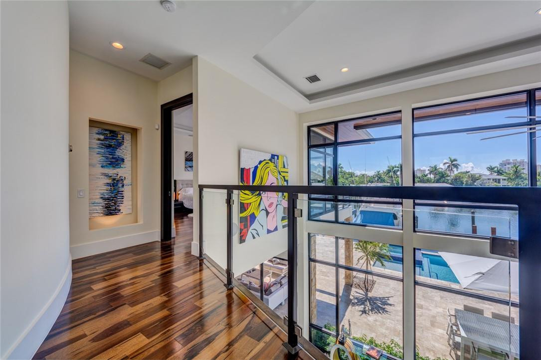 Beach Way Heights - Residential