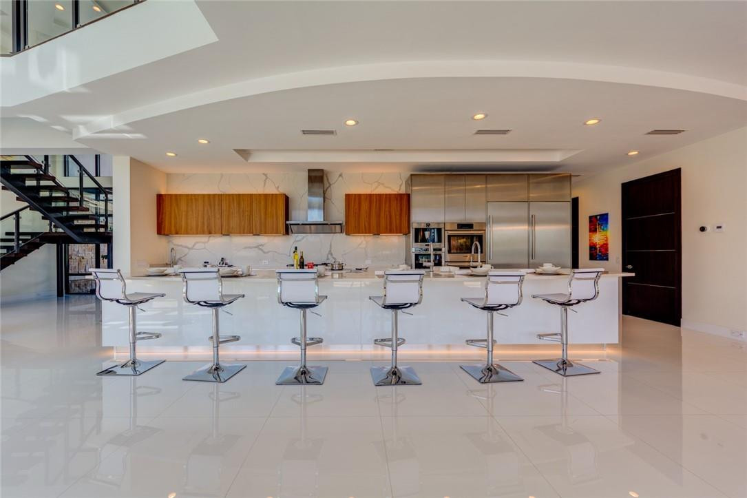 Beach Way Heights - Residential