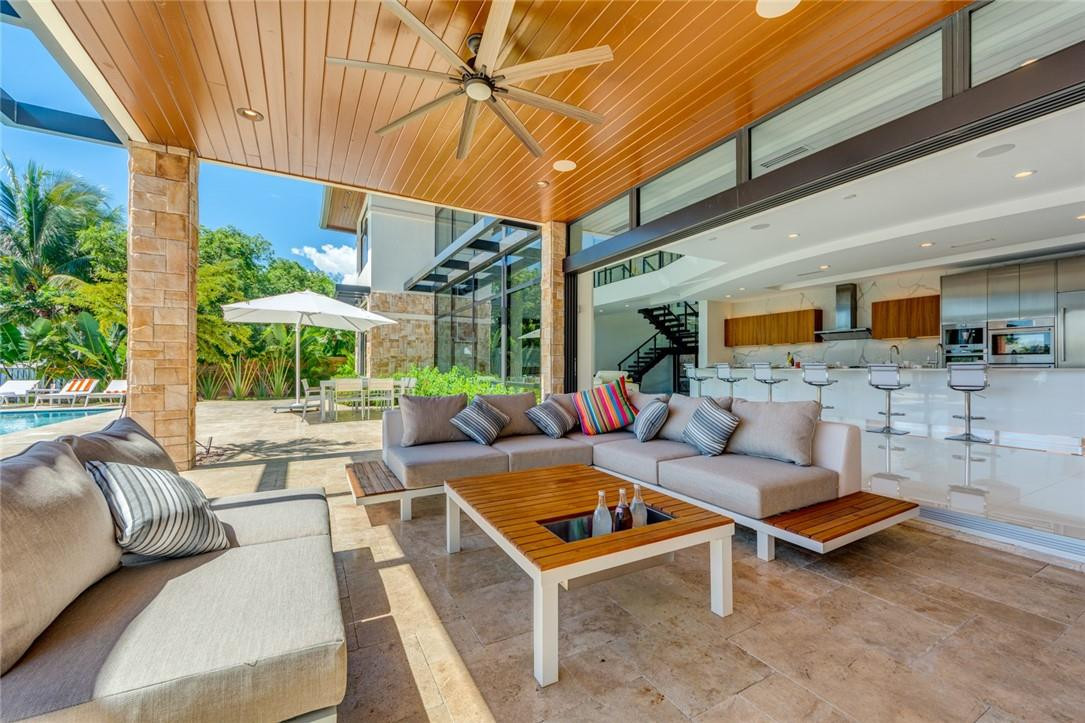 Beach Way Heights - Residential