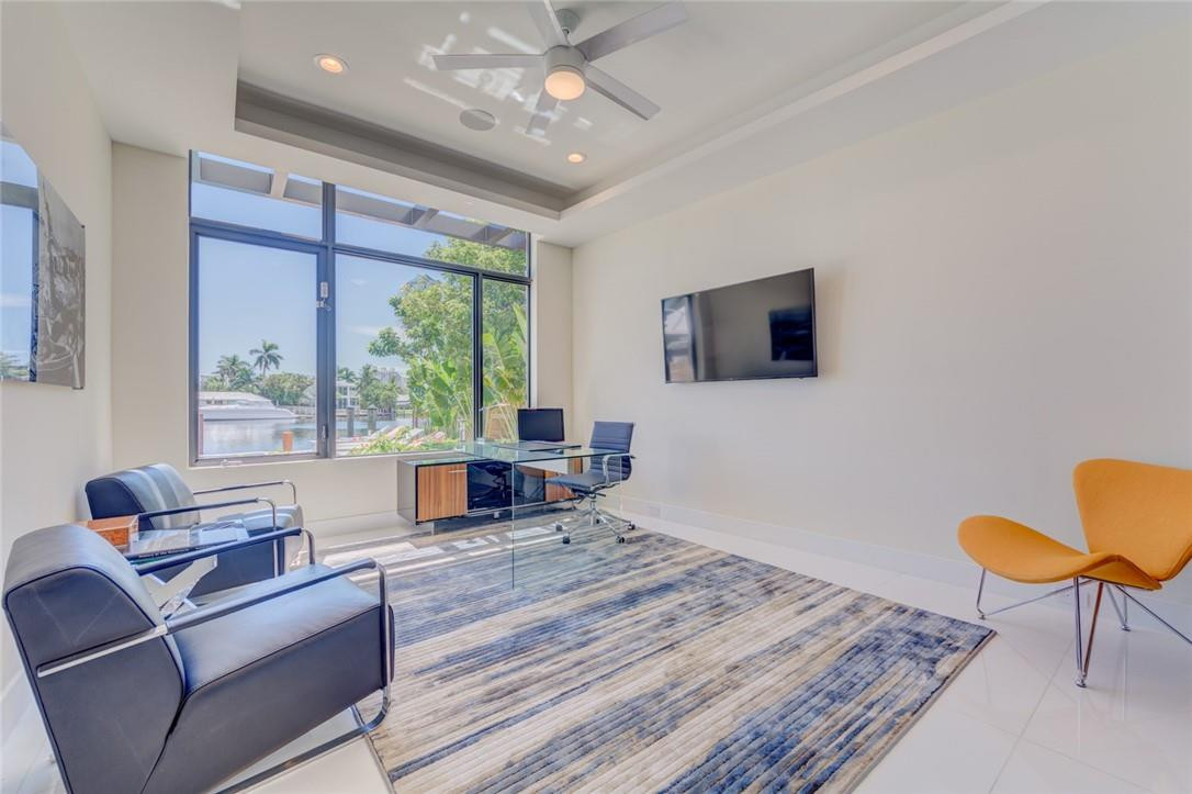 Beach Way Heights - Residential