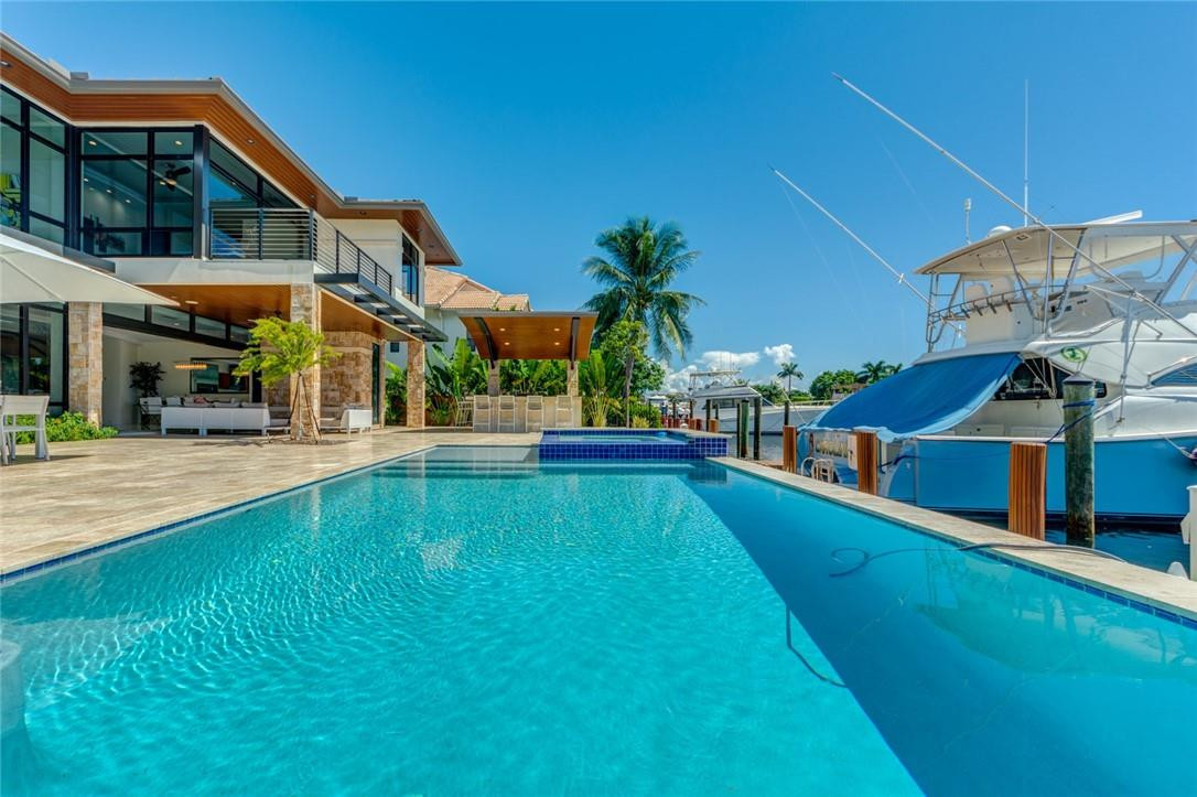 Beach Way Heights - Residential