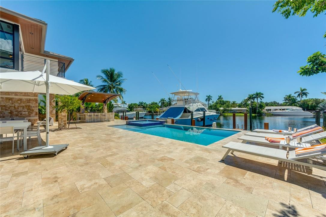 Beach Way Heights - Residential