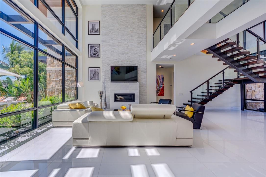 Beach Way Heights - Residential