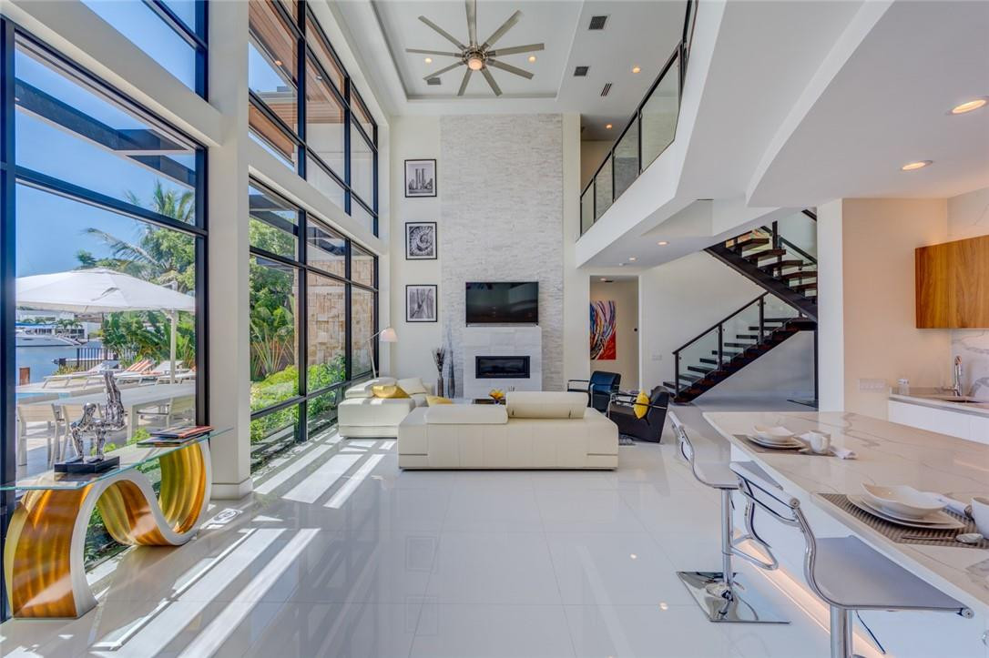 Beach Way Heights - Residential