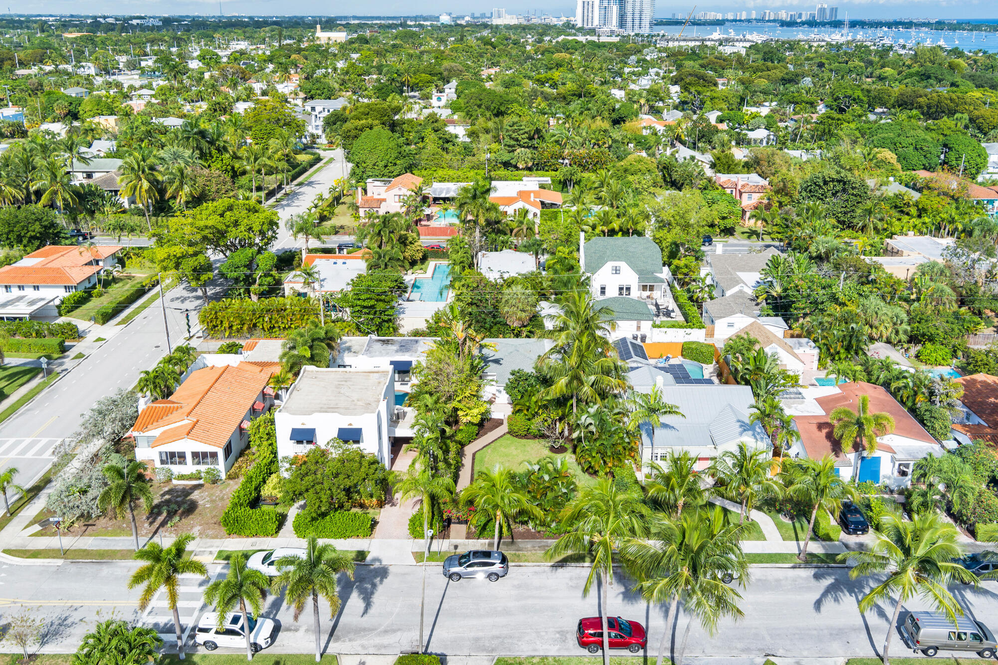 NORTHWOOD ADD - Residential