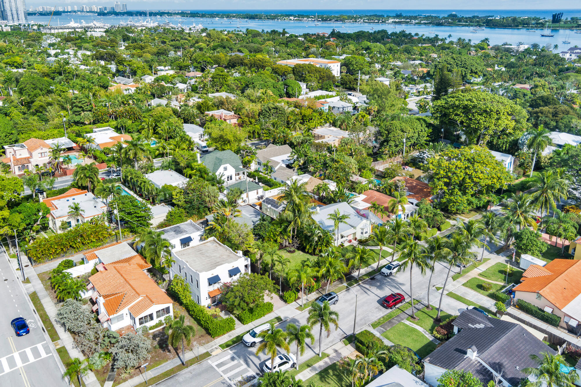 NORTHWOOD ADD - Residential